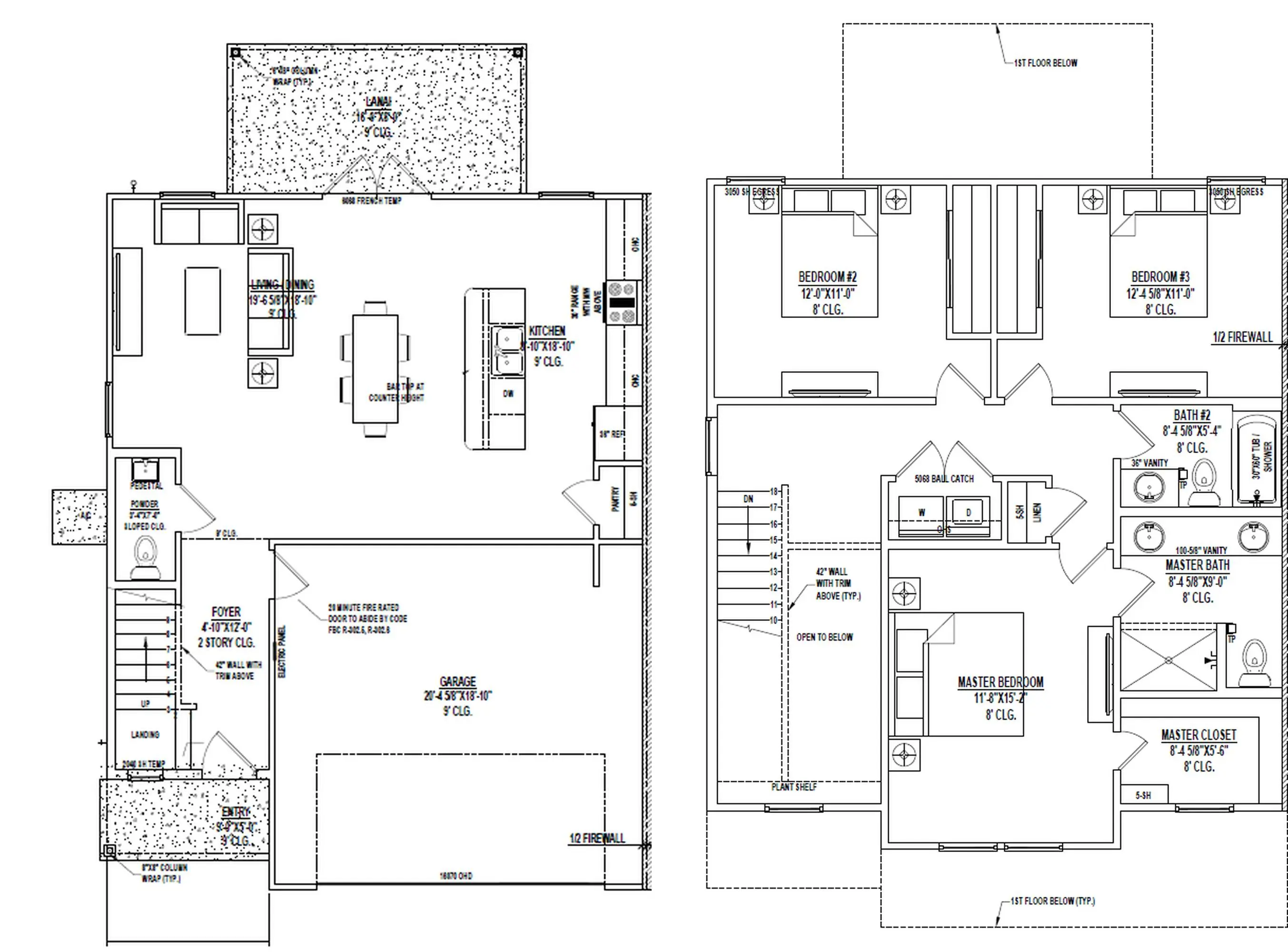 3144 ist floor clean unit-2000px_and_3144 single unit 2nd floor clean-2000px_side_by_side.png