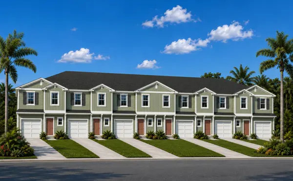 Full Building Rendering