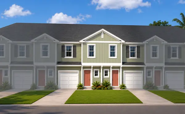 Middle Unit Rendering