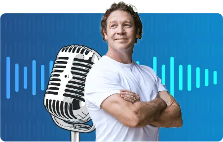 Home Cta Podcast