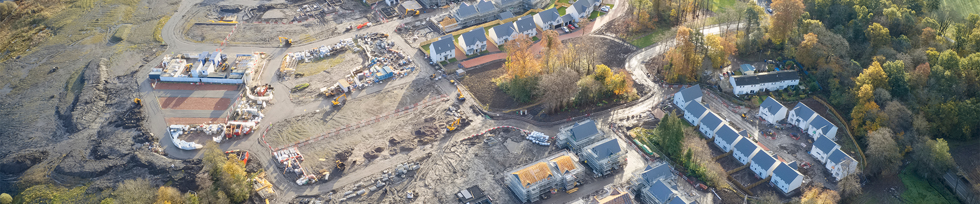 Land & Community Development | Southern Impression Homes
