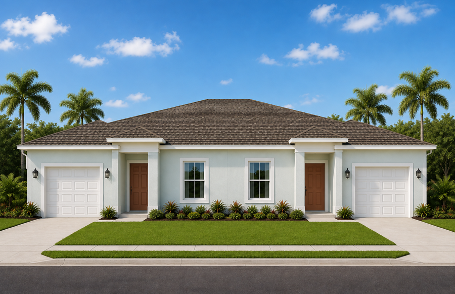 2254 sqft, 4/4 - Duplex (2 units) — from $434,900