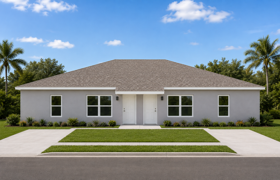 1968 sqft, 4/4 - Duplex (2 units) — from $399,900