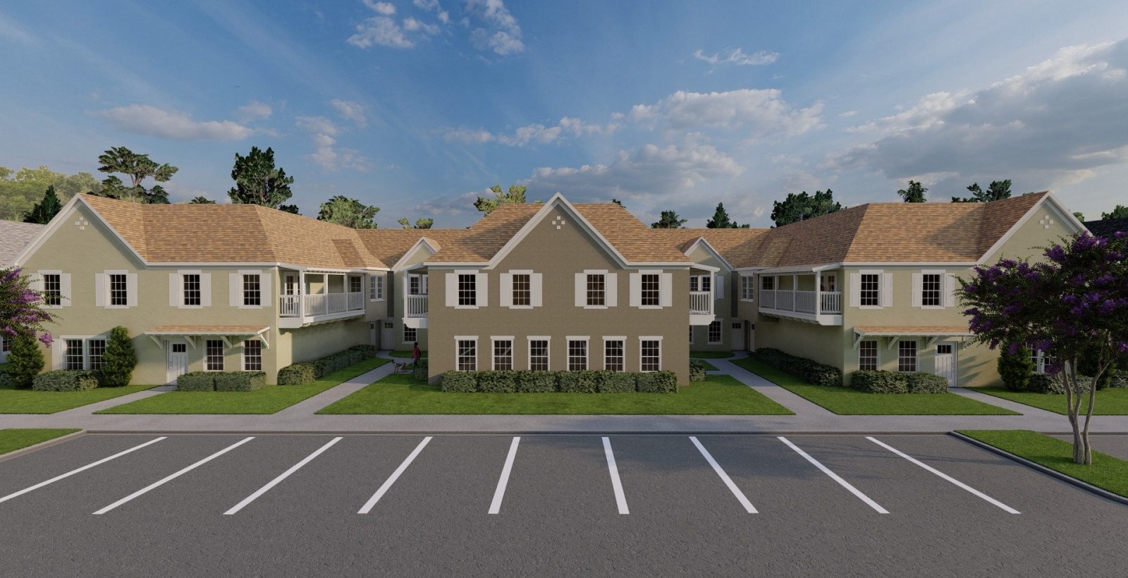60 Unit Investment Opportunity in Ocala, FL 