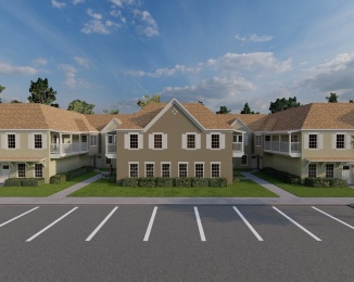 60 Unit Investment Opportunity in Ocala, FL 