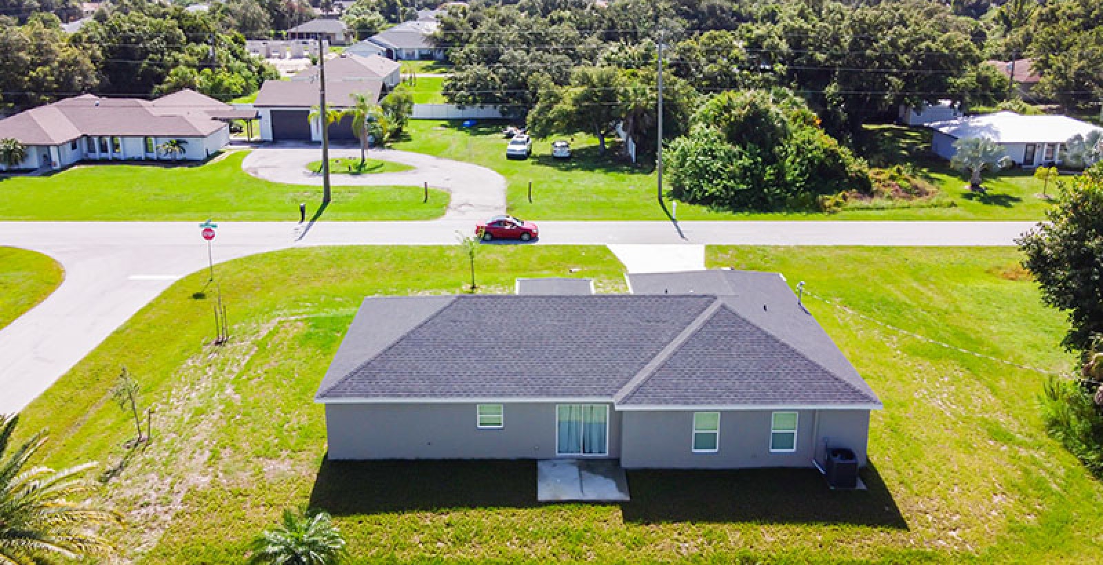 1039 Birchcrest Blvd, Port Charlotte, Florida 33952, 4 Bedrooms Bedrooms, ,2 BathroomsBathrooms,Single Family,For Sale,Birchcrest Blvd,1133