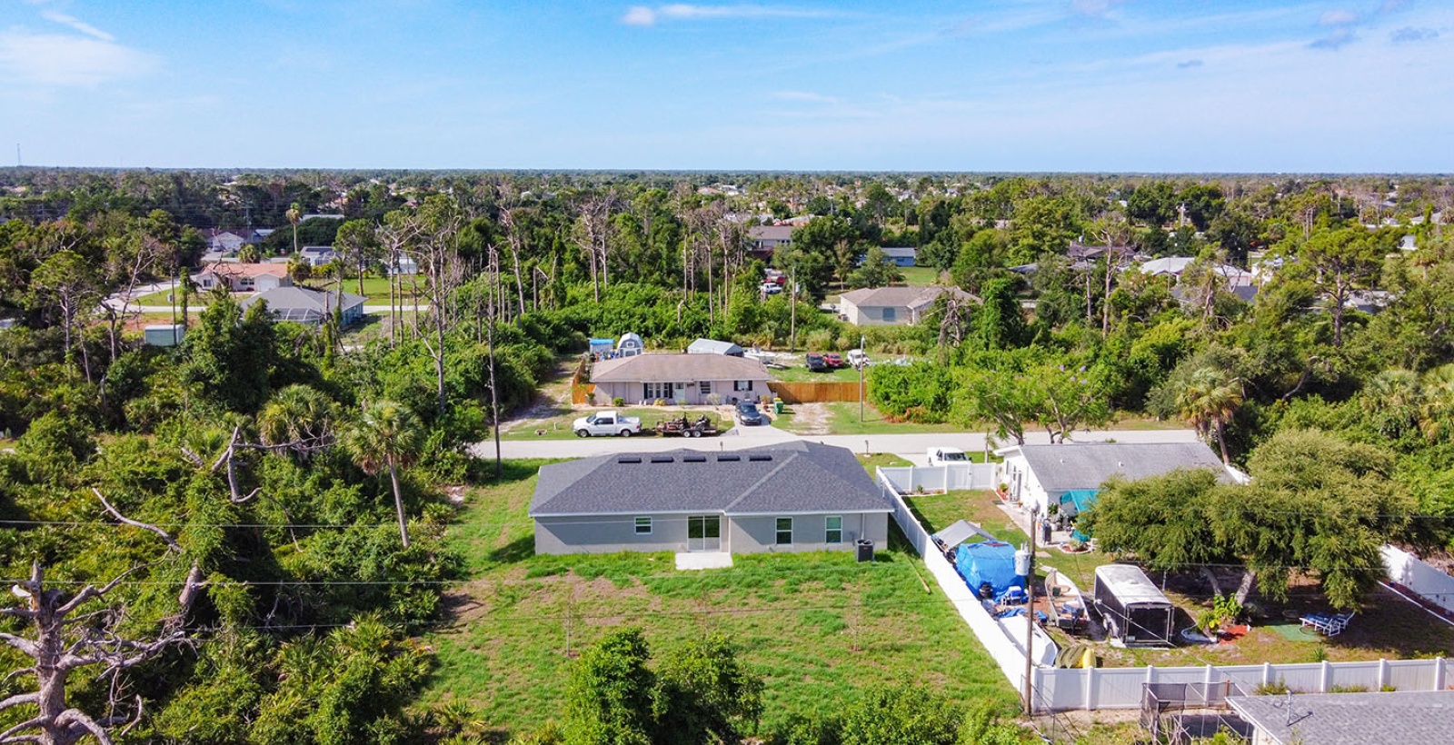 11912 Brookside Ave., Port Charlotte, Florida 33981, 4 Bedrooms Bedrooms, ,2 BathroomsBathrooms,Single Family,For Sale,Brookside Ave.,1135