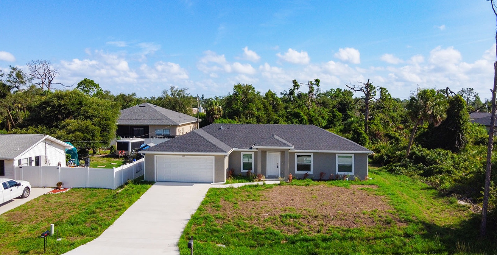 11912 Brookside Ave., Port Charlotte, Florida 33981, 4 Bedrooms Bedrooms, ,2 BathroomsBathrooms,Single Family,For Sale,Brookside Ave.,1135