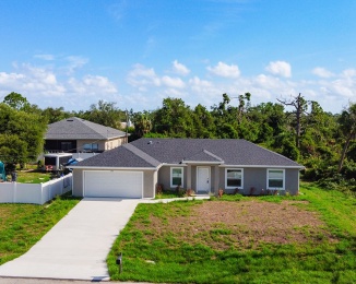 11912 Brookside Ave., Port Charlotte, Florida 33981, 4 Bedrooms Bedrooms, ,2 BathroomsBathrooms,Single Family,For Sale,Brookside Ave.,1135