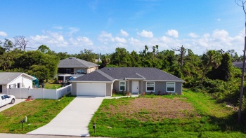 11912 Brookside Ave., Port Charlotte, Florida 33981, 4 Bedrooms Bedrooms, ,2 BathroomsBathrooms,Single Family,For Sale,Brookside Ave.,1135