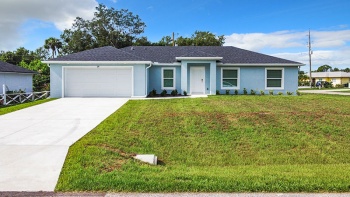 1193 NW Victoria Ave., Port Charlotte, Florida 33948, 4 Bedrooms Bedrooms, ,2 BathroomsBathrooms,Single Family,For Sale,NW Victoria Ave.,1136