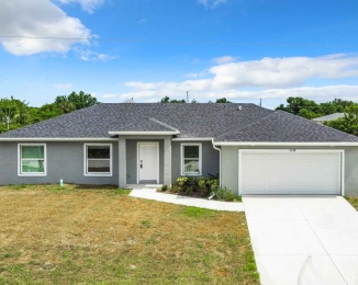 12128 Grouse Ave., Port Charlotte, Florida 33981, 4 Bedrooms Bedrooms, ,2 BathroomsBathrooms,Single Family,For Sale,Grouse Ave.,1139