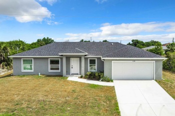 12128 Grouse Ave., Port Charlotte, Florida 33981, 4 Bedrooms Bedrooms, ,2 BathroomsBathrooms,Single Family,For Sale,Grouse Ave.,1139