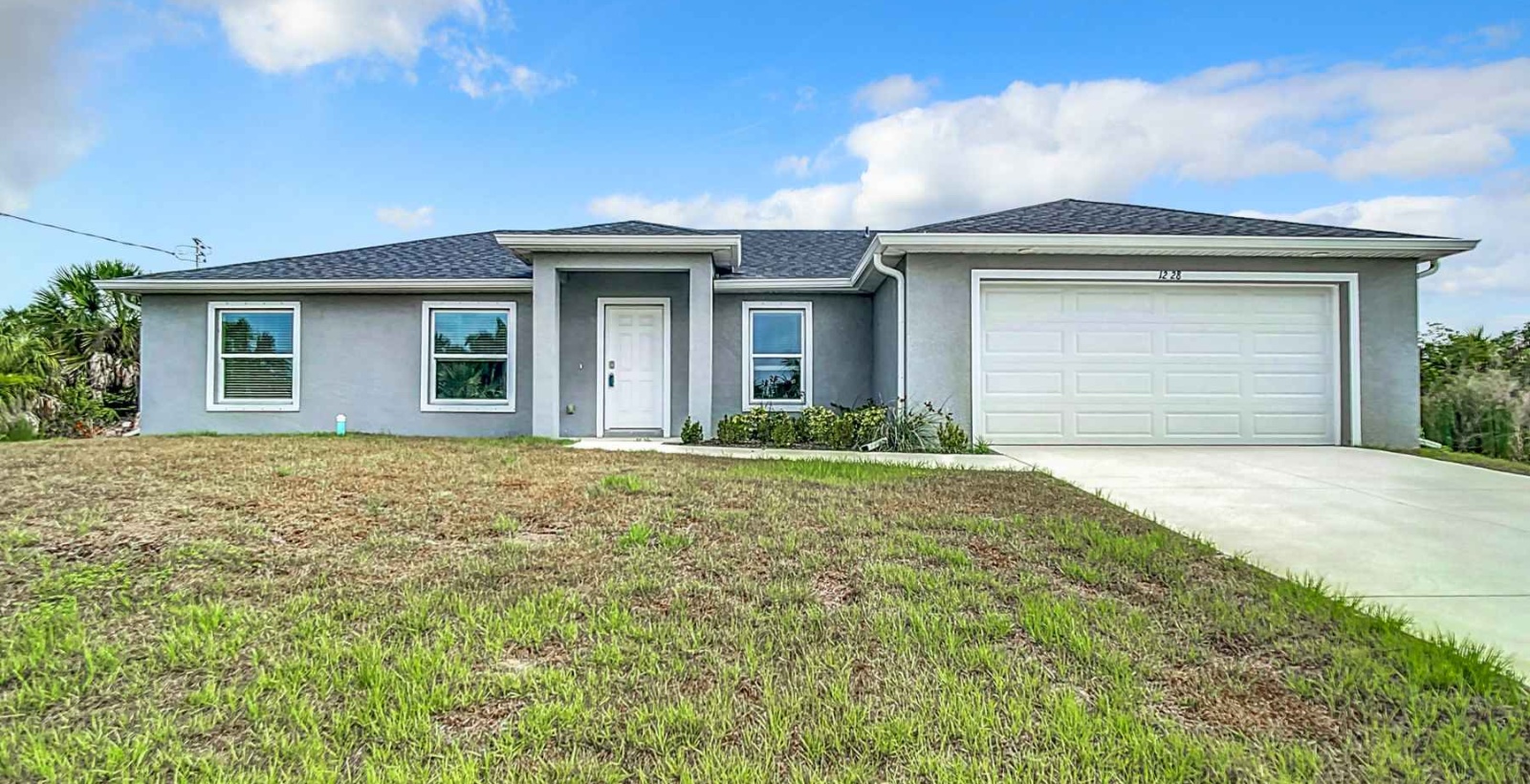 12128 Grouse Ave., Port Charlotte, Florida 33981, 4 Bedrooms Bedrooms, ,2 BathroomsBathrooms,Single Family,For Sale,Grouse Ave.,1139