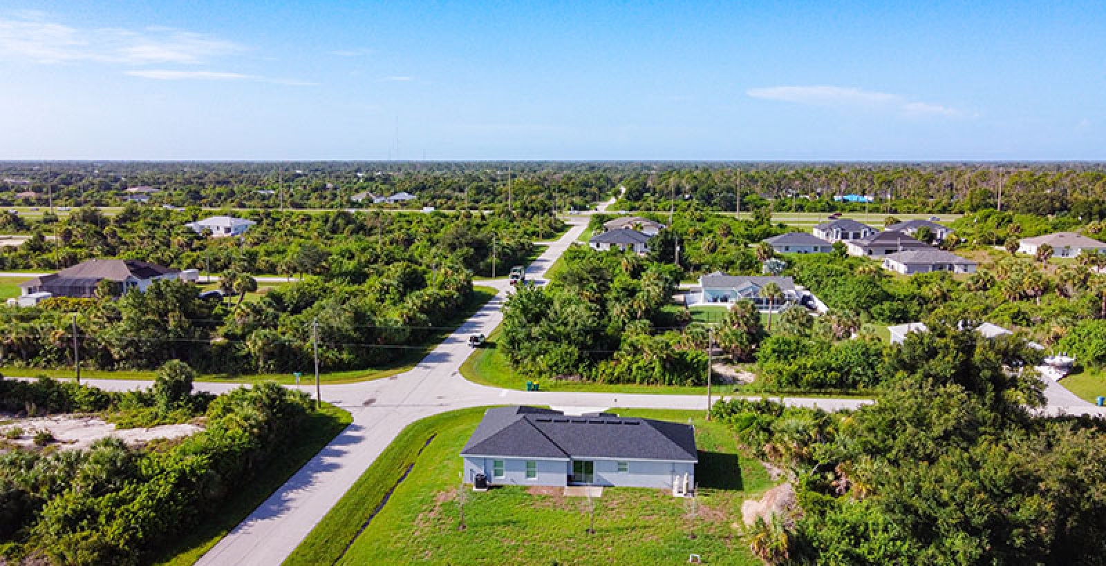 12070 Grouse Ave., Port Charlotte, Florida 33981, 4 Bedrooms Bedrooms, ,2 BathroomsBathrooms,Single Family,For Sale,Grouse Ave.,1140