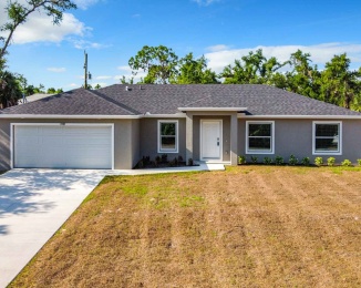 17389 Tyler Ave., Port Charlotte, Florida 33948, 4 Bedrooms Bedrooms, ,2 BathroomsBathrooms,Single Family,For Sale,Tyler Ave.,1146
