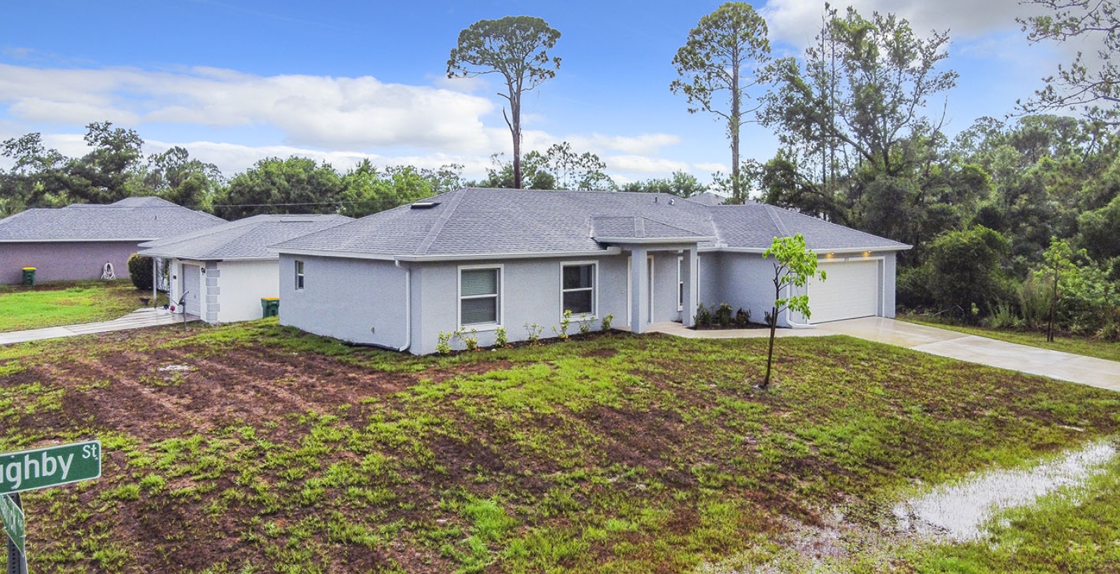 2273 Willoughby St., Port Charlotte, Florida 33980, 4 Bedrooms Bedrooms, ,2 BathroomsBathrooms,Single Family,For Sale,Willoughby St.,1152