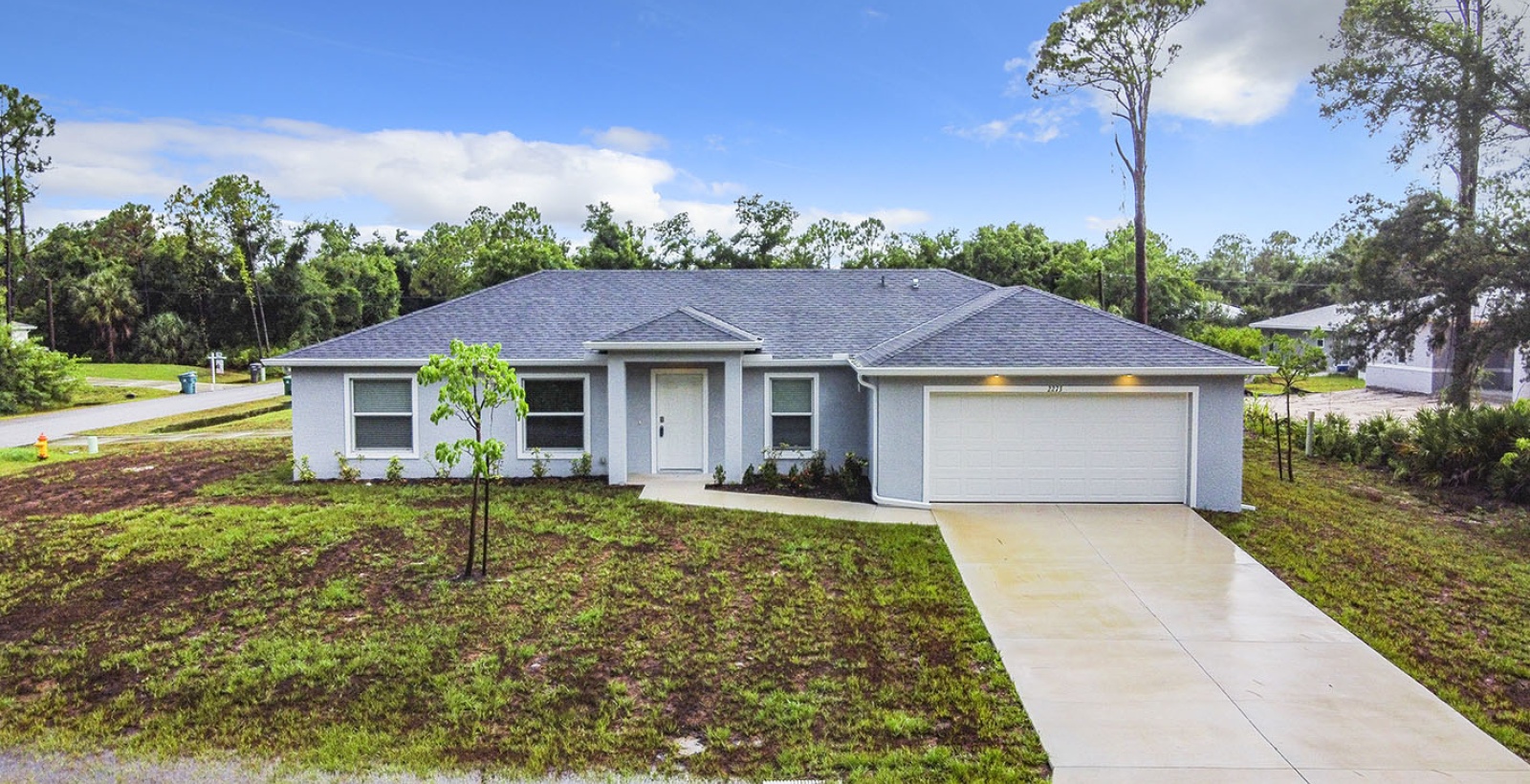 2273 Willoughby St., Port Charlotte, Florida 33980, 4 Bedrooms Bedrooms, ,2 BathroomsBathrooms,Single Family,For Sale,Willoughby St.,1152