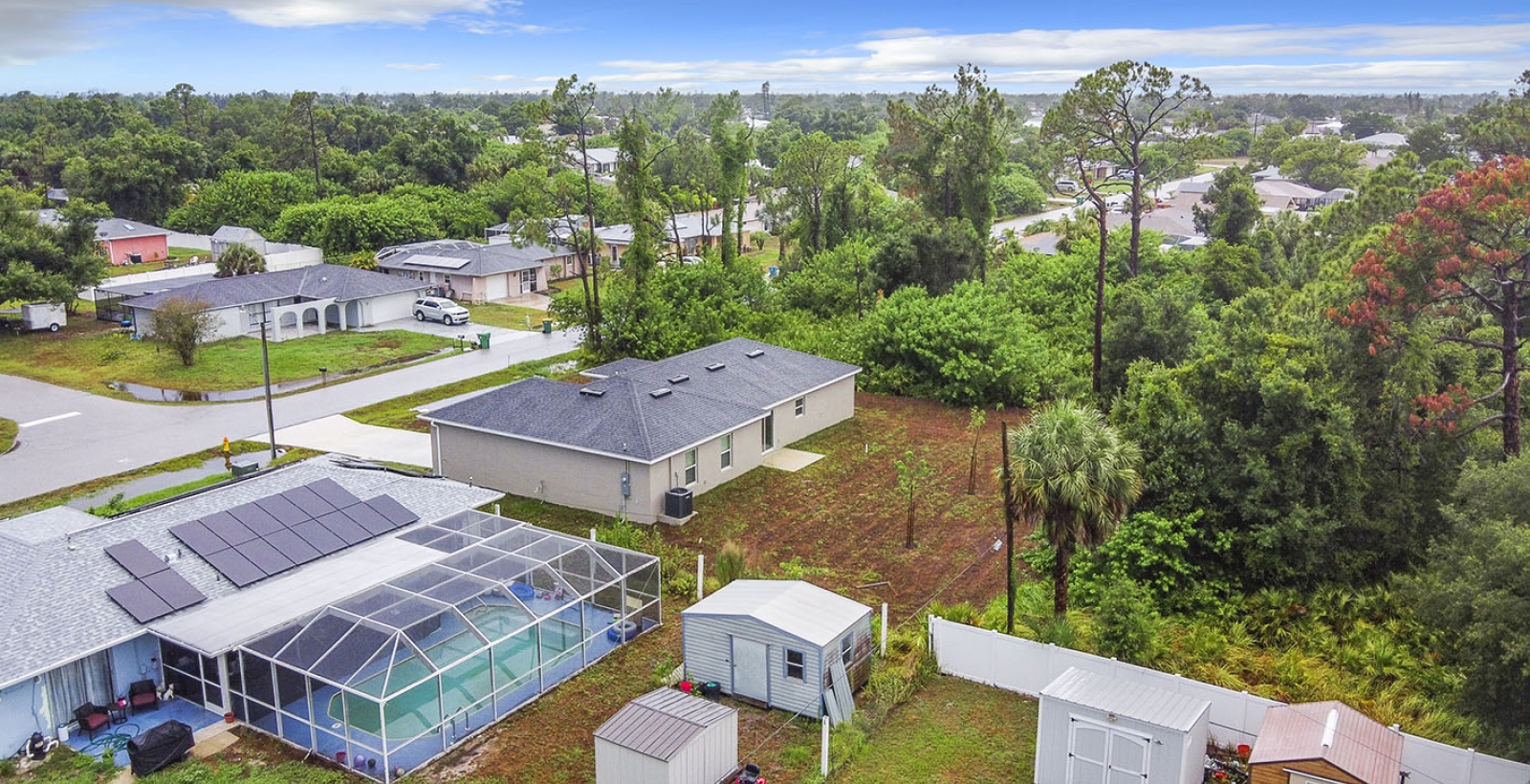 23224 McBurney Ave., Port Charlotte, Florida 33980, 4 Bedrooms Bedrooms, ,2 BathroomsBathrooms,Single Family,For Sale,McBurney Ave.,1154