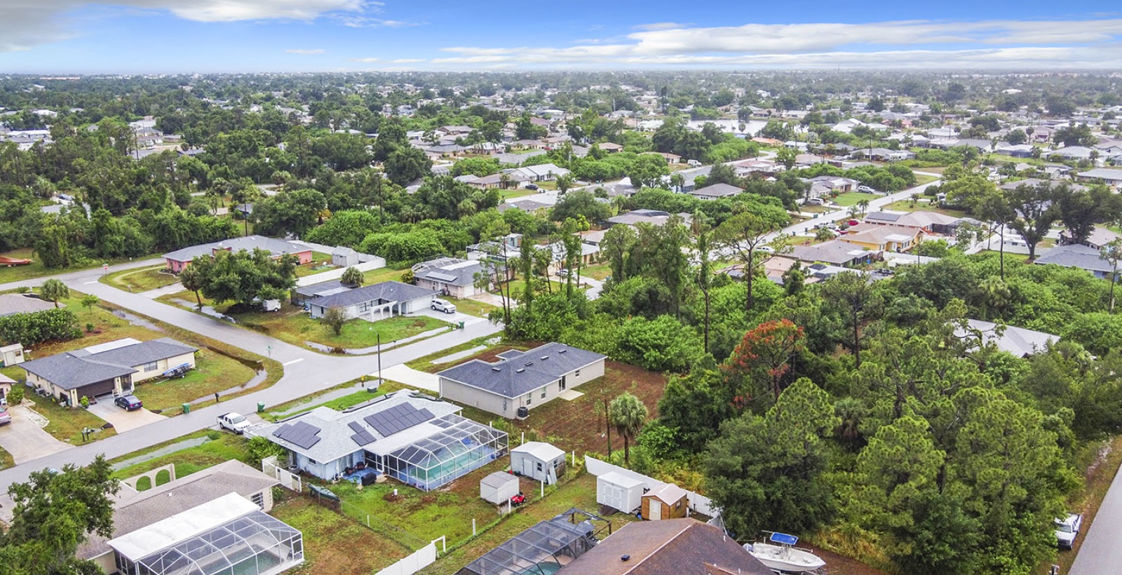 23224 McBurney Ave., Port Charlotte, Florida 33980, 4 Bedrooms Bedrooms, ,2 BathroomsBathrooms,Single Family,For Sale,McBurney Ave.,1154