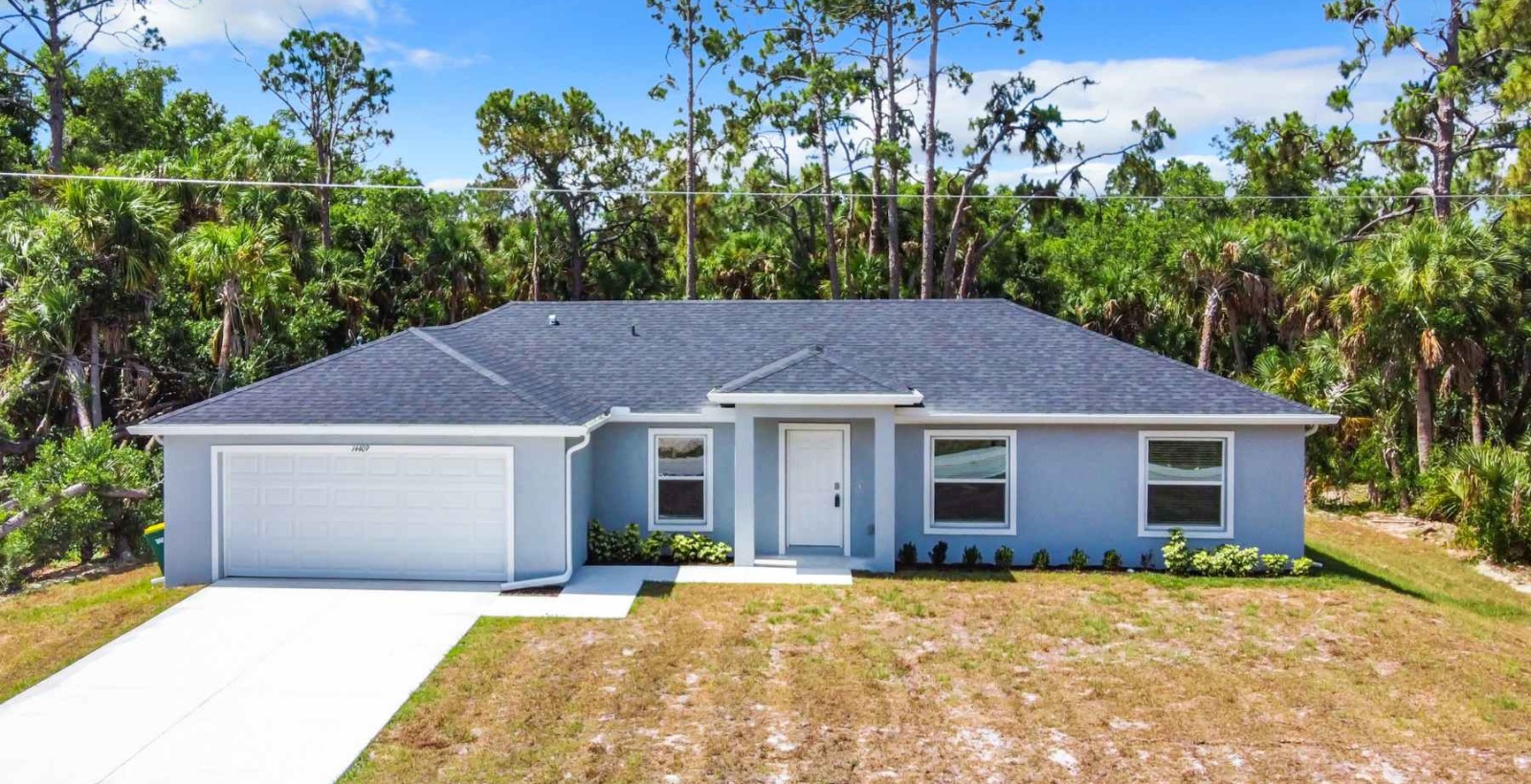 14409 Chamberlain Blvd., Port Charlotte, Florida 33953, 4 Bedrooms Bedrooms, ,2 BathroomsBathrooms,Single Family,For Sale,Chamberlain Blvd.,1159