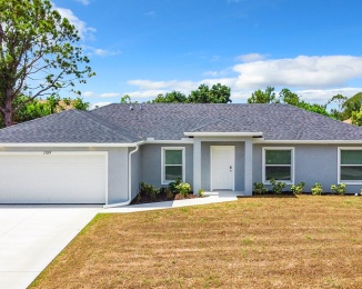 23089 Brewer Ave, Port Charlotte, Florida 33980, 4 Bedrooms Bedrooms, ,2 BathroomsBathrooms,Single Family,For Sale,Brewer Ave,1012