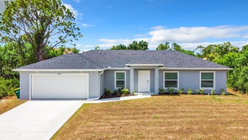 23089 Brewer Ave, Port Charlotte, Florida 33980, 4 Bedrooms Bedrooms, ,2 BathroomsBathrooms,Single Family,For Sale,Brewer Ave,1012