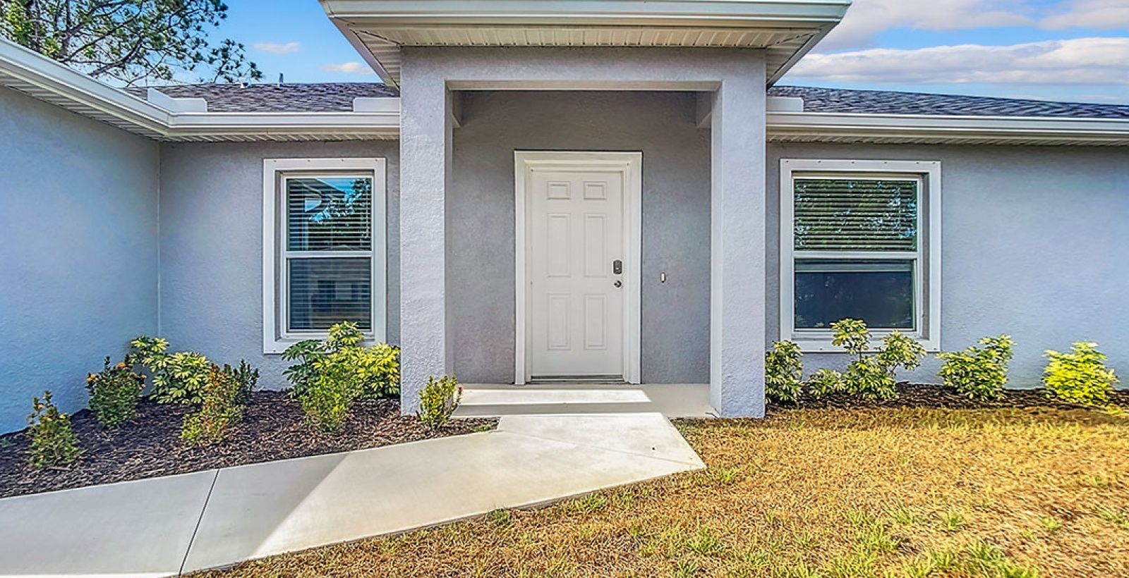 23089 Brewer Ave, Port Charlotte, Florida 33980, 4 Bedrooms Bedrooms, ,2 BathroomsBathrooms,Single Family,For Sale,Brewer Ave,1012