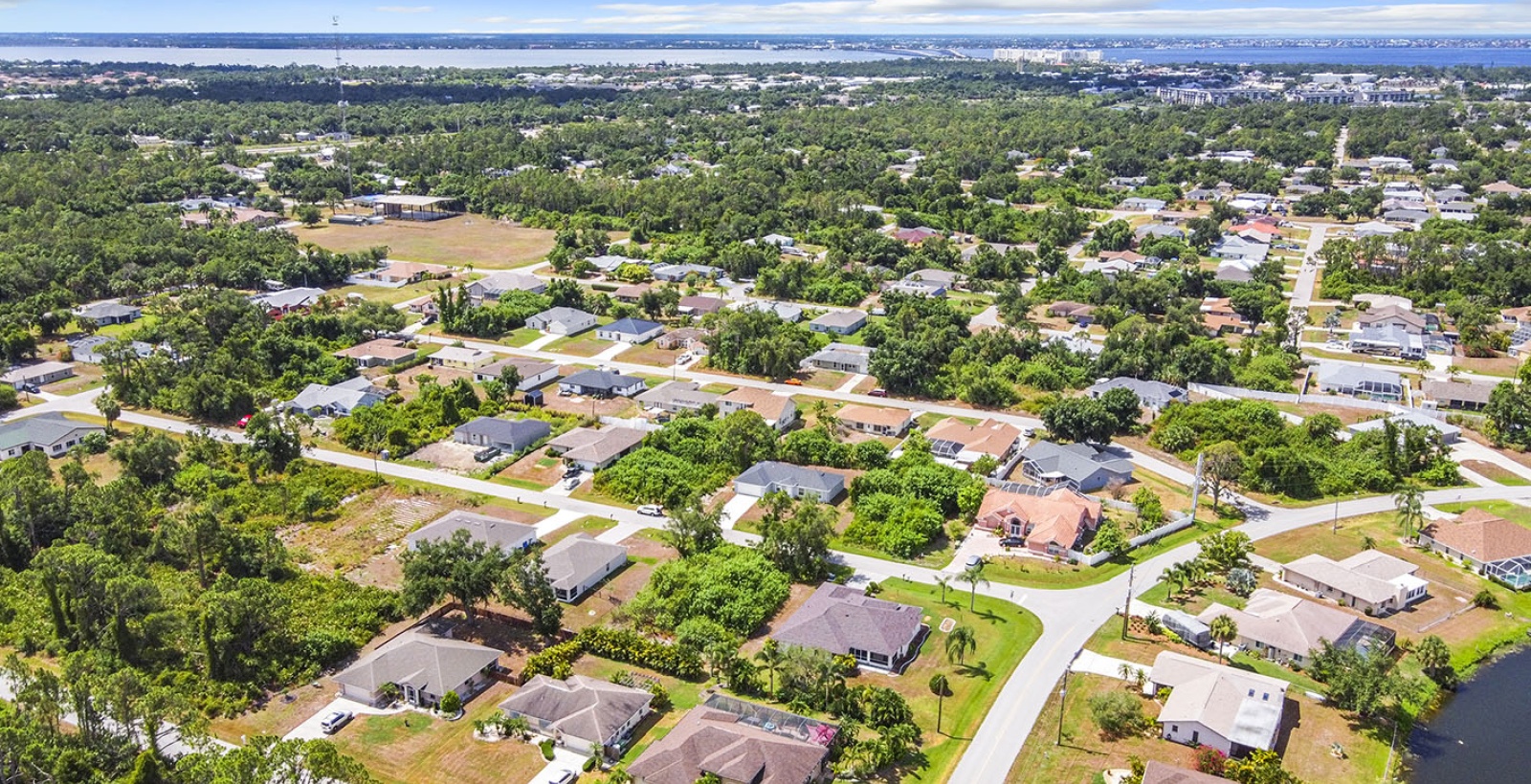 23089 Brewer Ave, Port Charlotte, Florida 33980, 4 Bedrooms Bedrooms, ,2 BathroomsBathrooms,Single Family,For Sale,Brewer Ave,1012