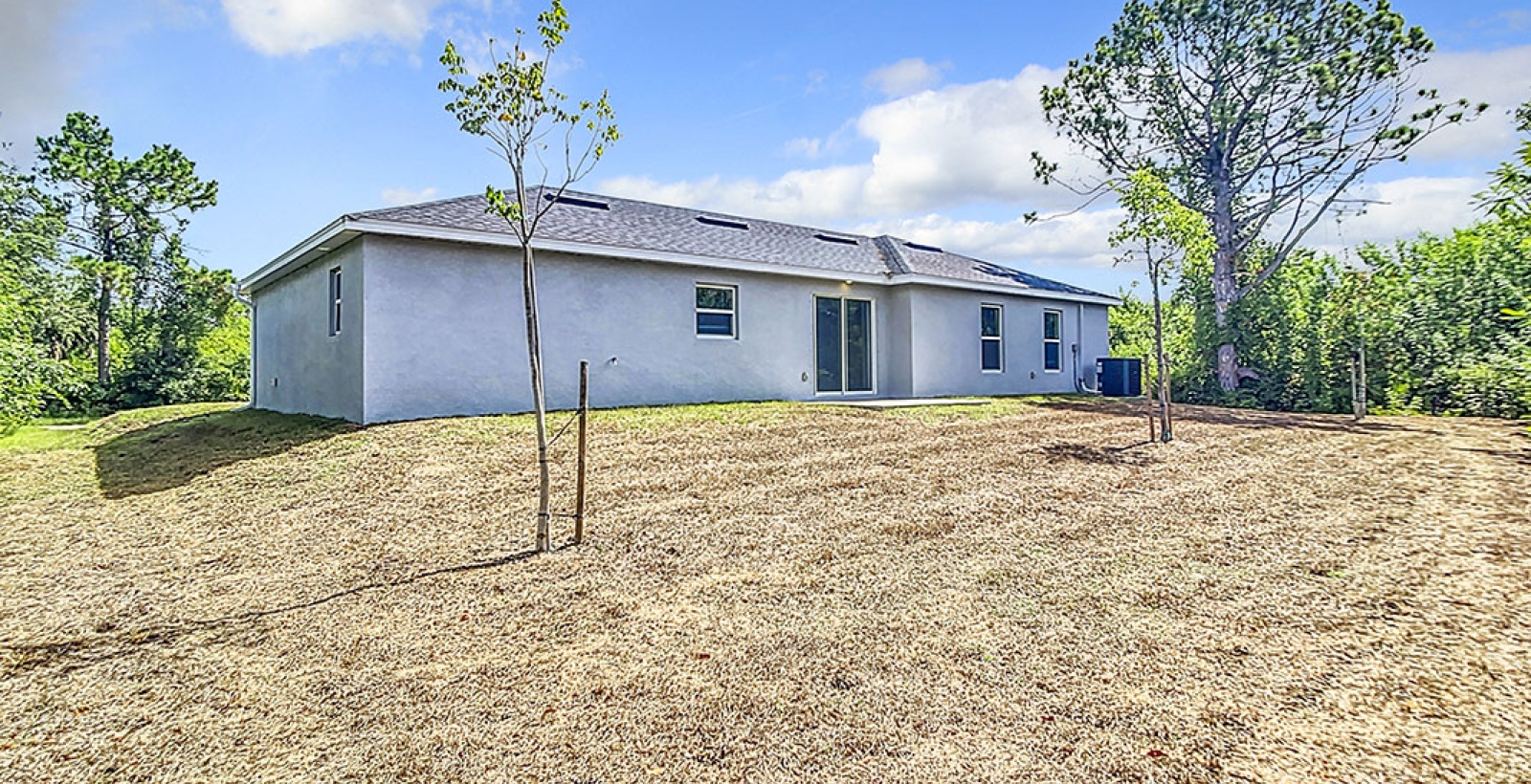 23089 Brewer Ave, Port Charlotte, Florida 33980, 4 Bedrooms Bedrooms, ,2 BathroomsBathrooms,Single Family,For Sale,Brewer Ave,1012