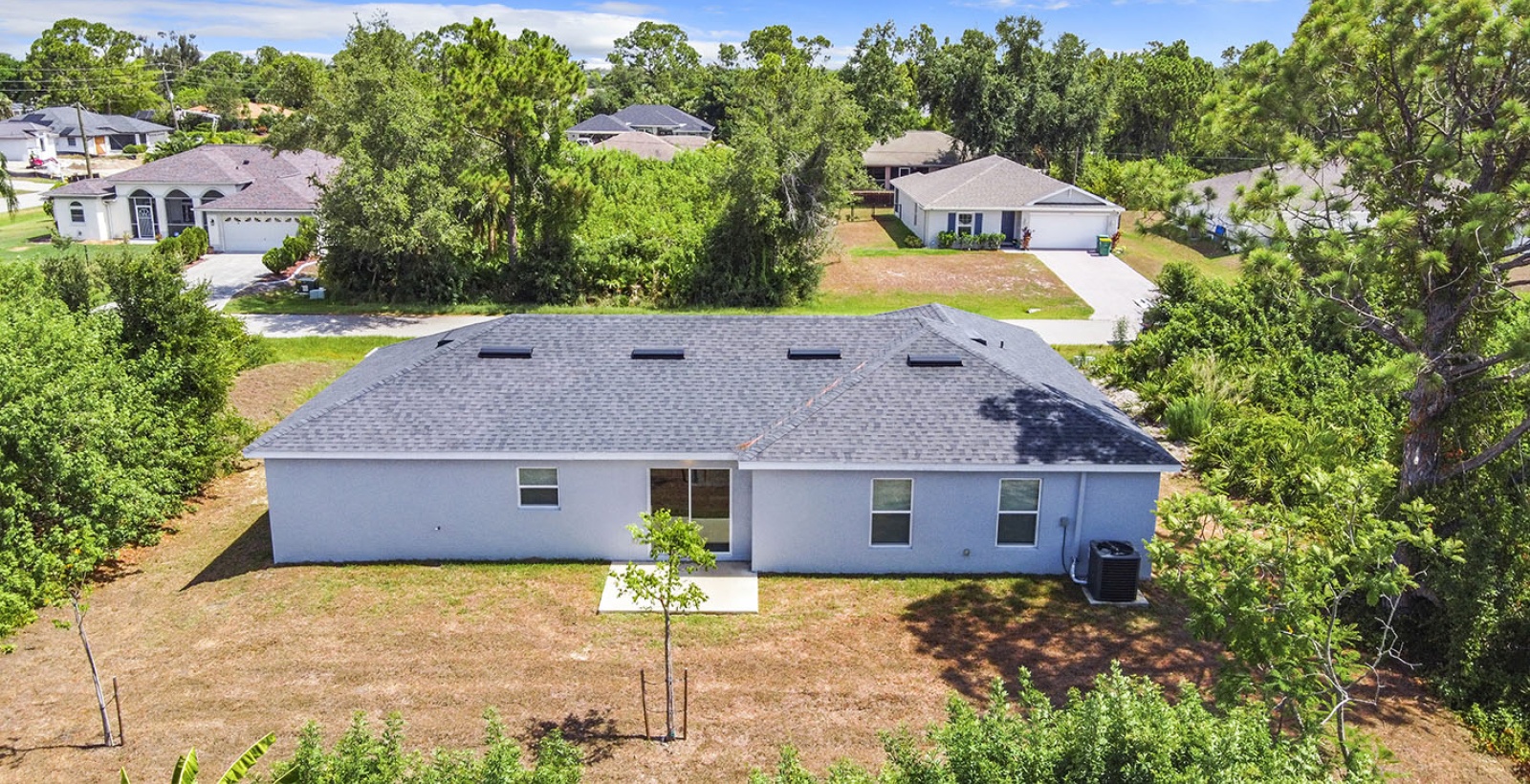 23089 Brewer Ave, Port Charlotte, Florida 33980, 4 Bedrooms Bedrooms, ,2 BathroomsBathrooms,Single Family,For Sale,Brewer Ave,1012