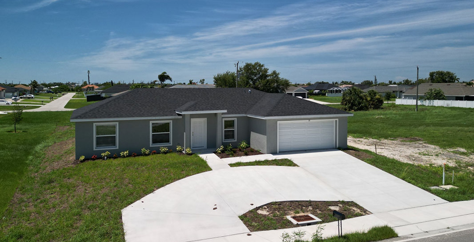 22 Tropicana Pkwy W, Cape Coral, Florida 33909, 4 Bedrooms Bedrooms, ,2 BathroomsBathrooms,Single Family,For Sale,Tropicana Pkwy W,1203