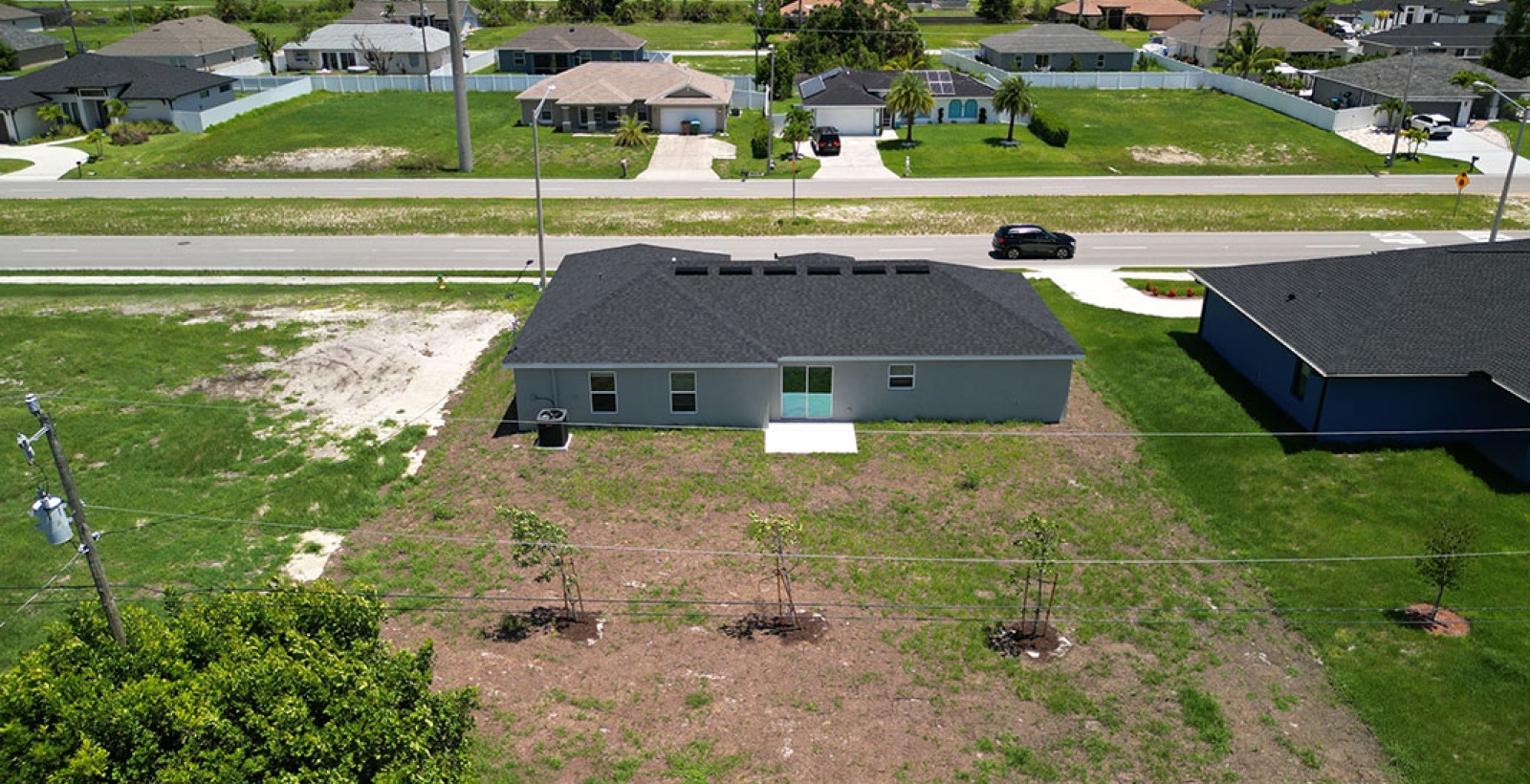 22 Tropicana Pkwy W, Cape Coral, Florida 33909, 4 Bedrooms Bedrooms, ,2 BathroomsBathrooms,Single Family,For Sale,Tropicana Pkwy W,1203