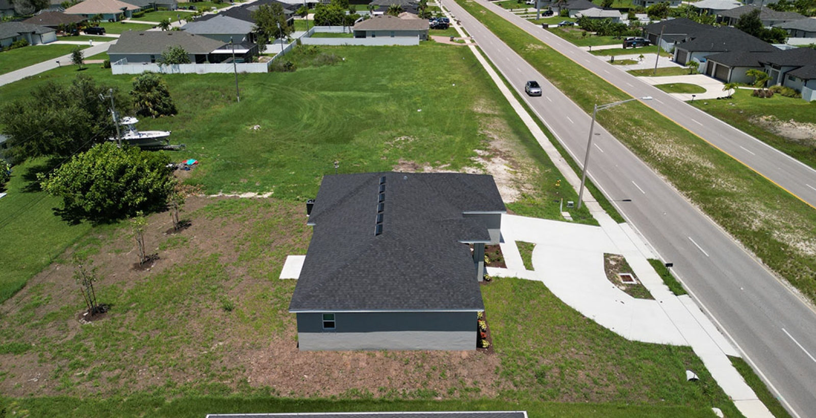 22 Tropicana Pkwy W, Cape Coral, Florida 33909, 4 Bedrooms Bedrooms, ,2 BathroomsBathrooms,Single Family,For Sale,Tropicana Pkwy W,1203