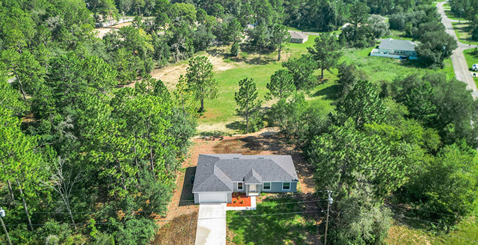 3015 W Gainesville Drive, Citrus Springs, Florida 34434, 4 Bedrooms Bedrooms, ,2 BathroomsBathrooms,Single Family,For Sale,W Gainesville Drive,1209