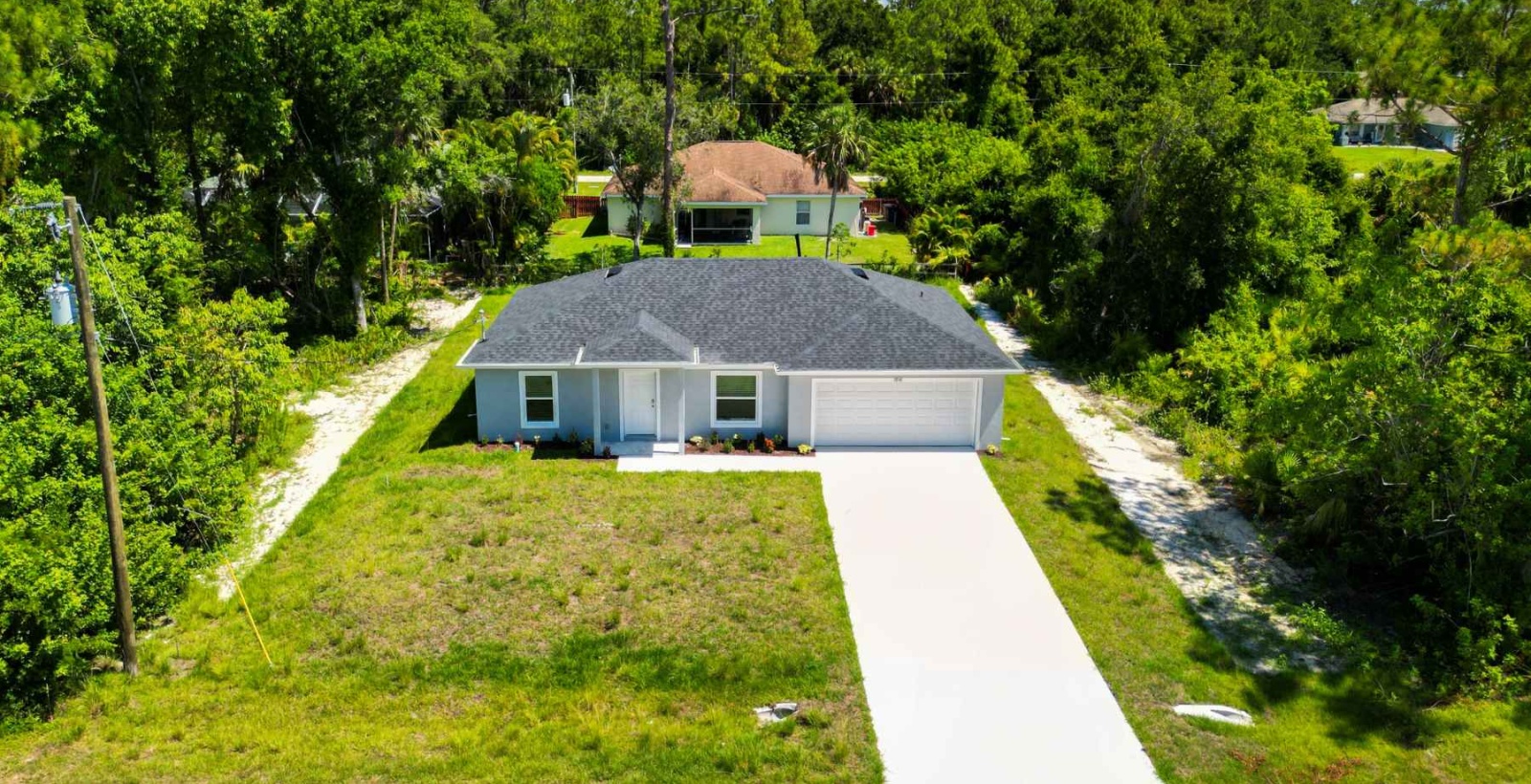 3840 Huntley St, Fort Myers, Florida 33905, 3 Bedrooms Bedrooms, ,2 BathroomsBathrooms,Single Family,For Sale,Huntley St,1021