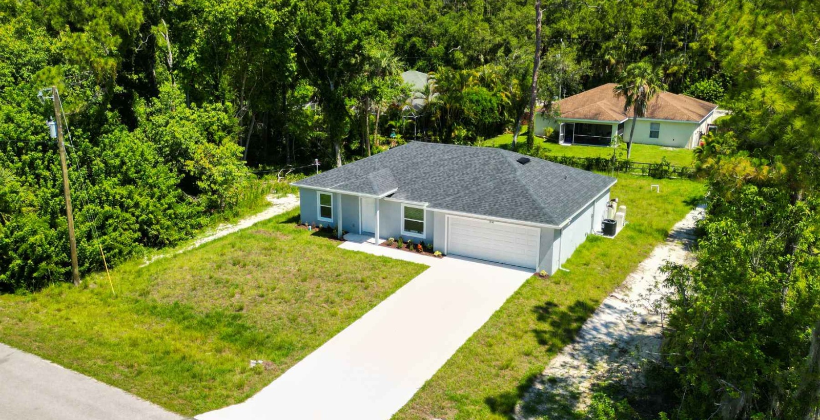 3840 Huntley St, Fort Myers, Florida 33905, 3 Bedrooms Bedrooms, ,2 BathroomsBathrooms,Single Family,For Sale,Huntley St,1021