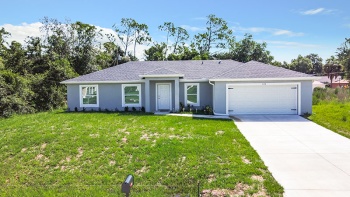 1154 Fleetwood Drive, Port Charlotte, Florida 33948, 4 Bedrooms Bedrooms, ,2 BathroomsBathrooms,Single Family,For Sale,Fleetwood Drive,1040