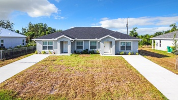 27237/27241 Partin Dr, Punta Gorda, Florida 33983, 2 Bedrooms Bedrooms, ,2 BathroomsBathrooms,Duplex,For Sale,Partin Dr,1050