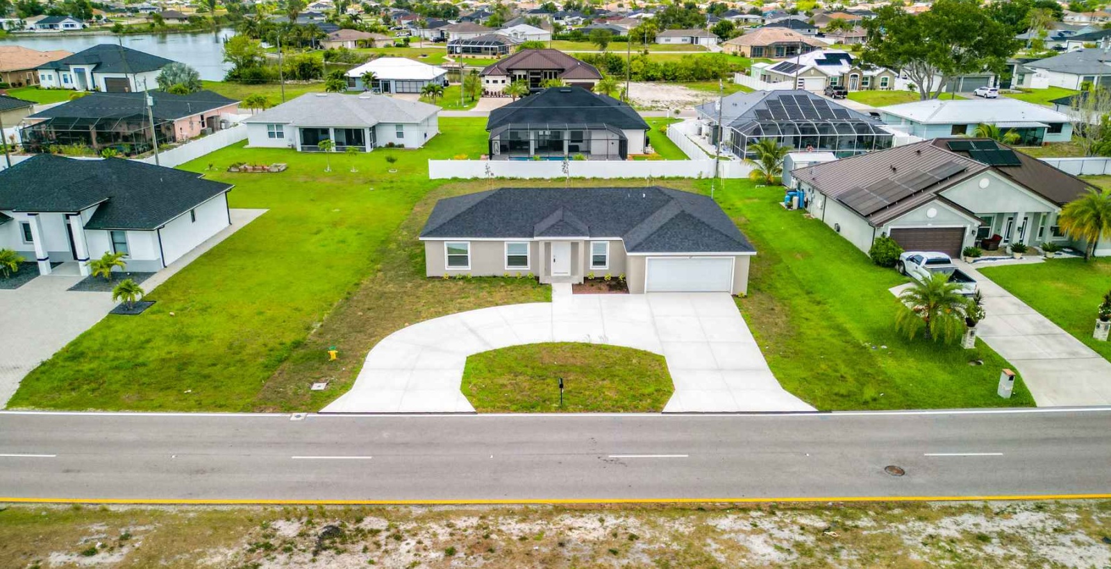 617 Tropicana Pkwy E, Cape Coral, Florida 33909, 4 Bedrooms Bedrooms, ,2 BathroomsBathrooms,Single Family,For Sale,Tropicana Pkwy E,1053