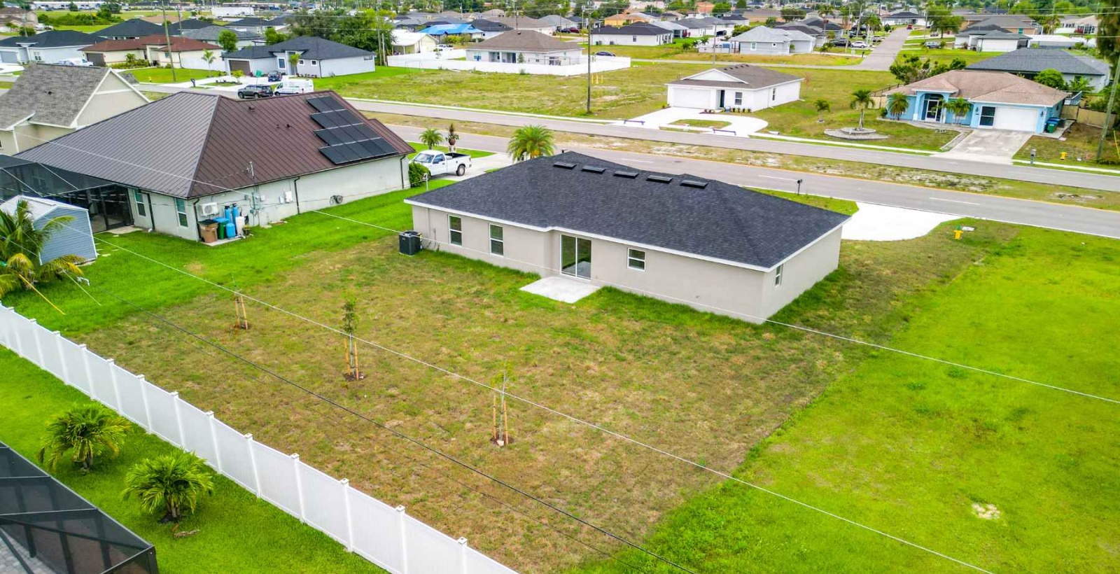 617 Tropicana Pkwy E, Cape Coral, Florida 33909, 4 Bedrooms Bedrooms, ,2 BathroomsBathrooms,Single Family,For Sale,Tropicana Pkwy E,1053