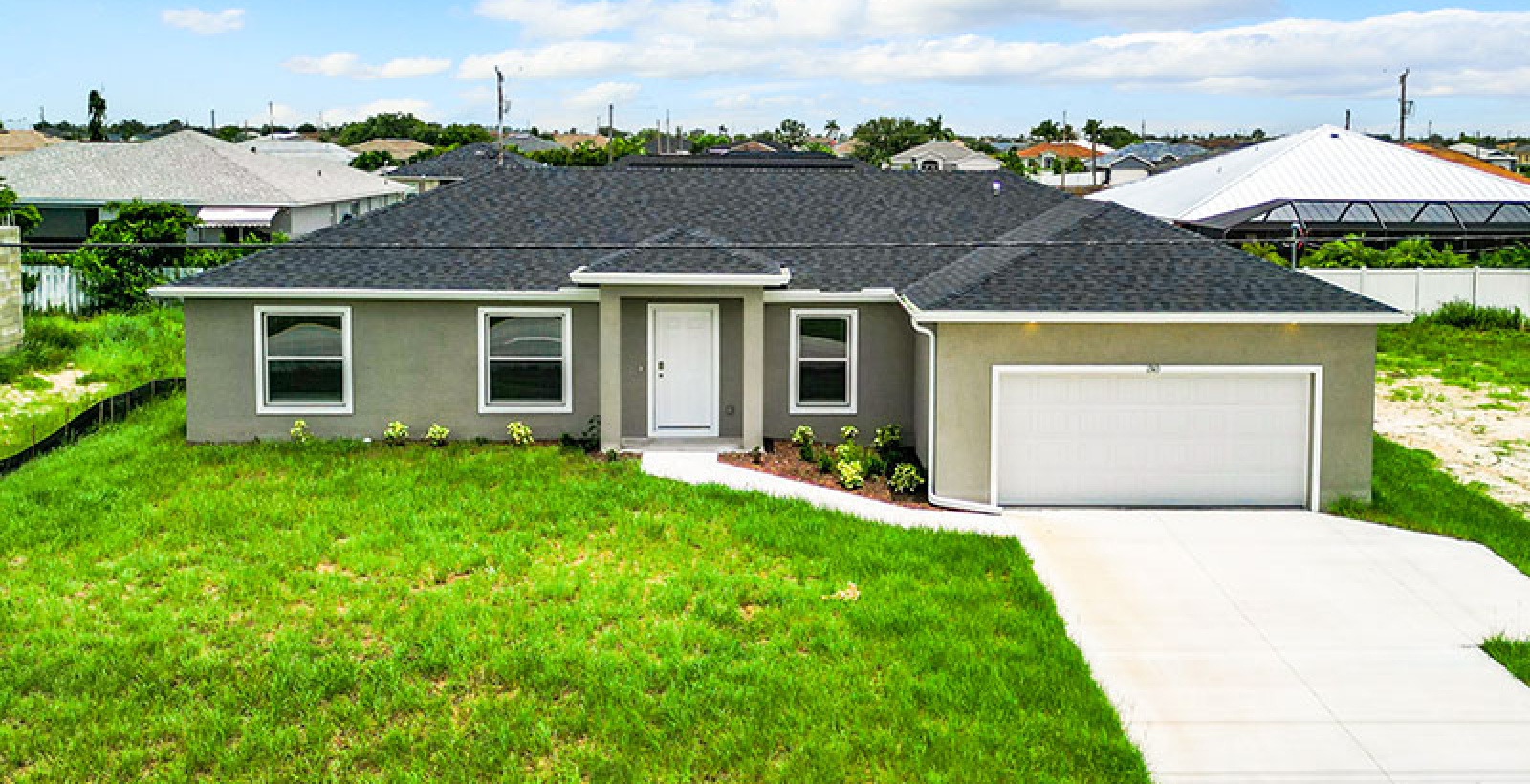 1343 Chiquita Blvd, Cape Coral, Florida 33993, 4 Bedrooms Bedrooms, ,2 BathroomsBathrooms,Single Family,For Sale,Chiquita Blvd,1054