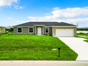 1343 Chiquita Blvd, Cape Coral, Florida 33993, 4 Bedrooms Bedrooms, ,2 BathroomsBathrooms,Single Family,For Sale,Chiquita Blvd,1054