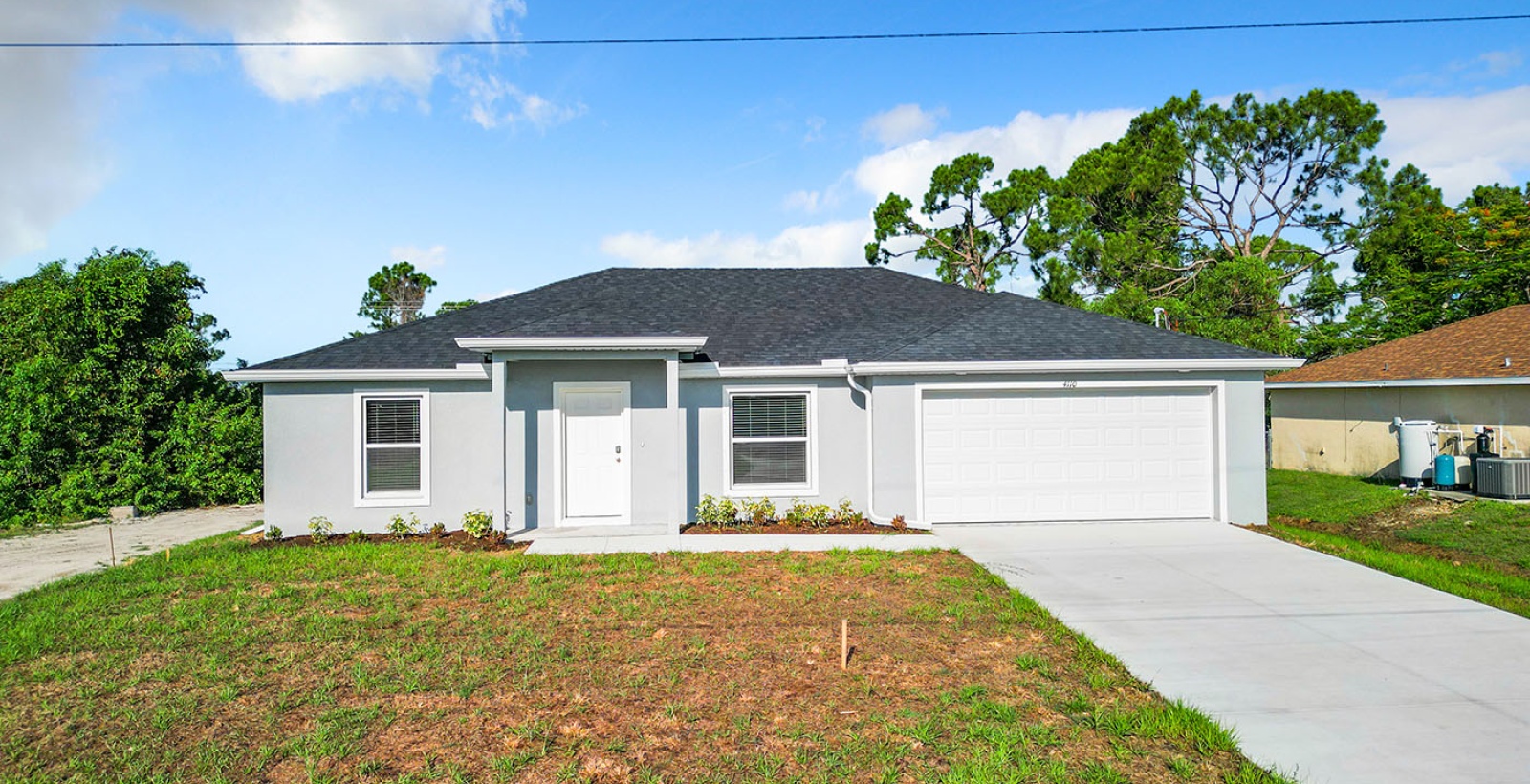 4110 NE 20th Pl, Cape Coral, Florida 33909, 3 Bedrooms Bedrooms, ,2 BathroomsBathrooms,Single Family,For Sale,NE 20th Pl,1059