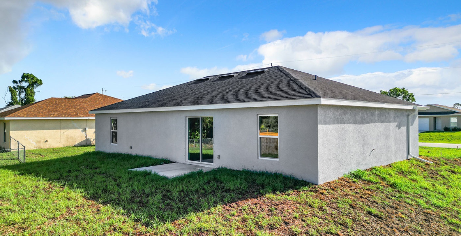 4110 NE 20th Pl, Cape Coral, Florida 33909, 3 Bedrooms Bedrooms, ,2 BathroomsBathrooms,Single Family,For Sale,NE 20th Pl,1059