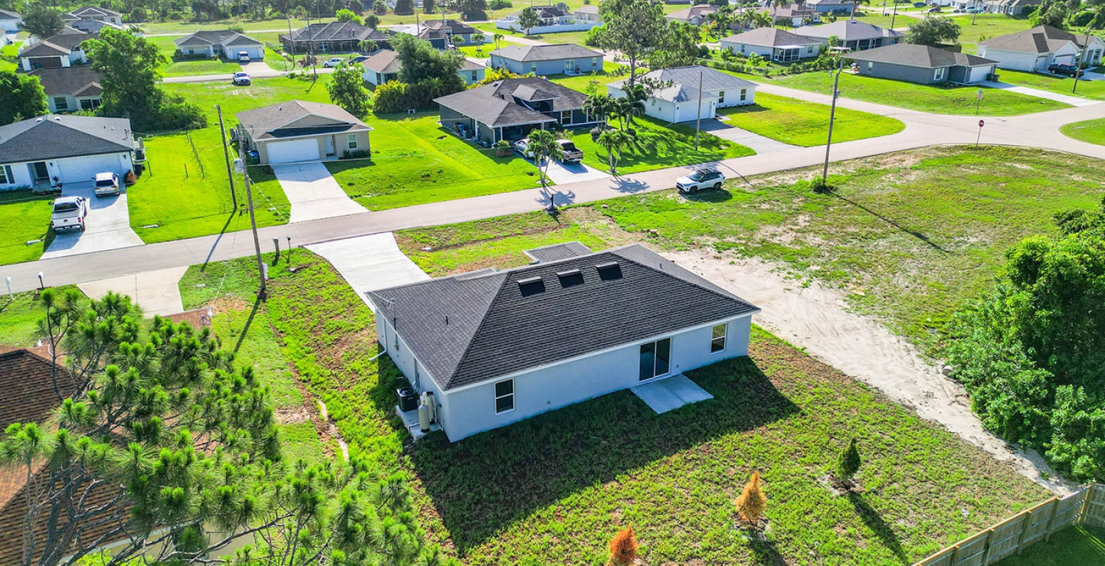 4110 NE 20th Pl, Cape Coral, Florida 33909, 3 Bedrooms Bedrooms, ,2 BathroomsBathrooms,Single Family,For Sale,NE 20th Pl,1059