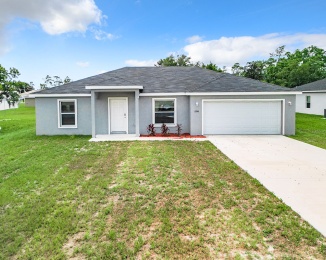 15542 SW 46th Circle, Ocala, Florida 34473, 3 Bedrooms Bedrooms, ,2 BathroomsBathrooms,Single Family,For Sale,SW 46th Circle,1086