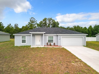 15988 SW 55th Avenue Road, Ocala, Florida 34473, 3 Bedrooms Bedrooms, ,2 BathroomsBathrooms,Single Family,For Sale,SW 55th Avenue Road ,1087