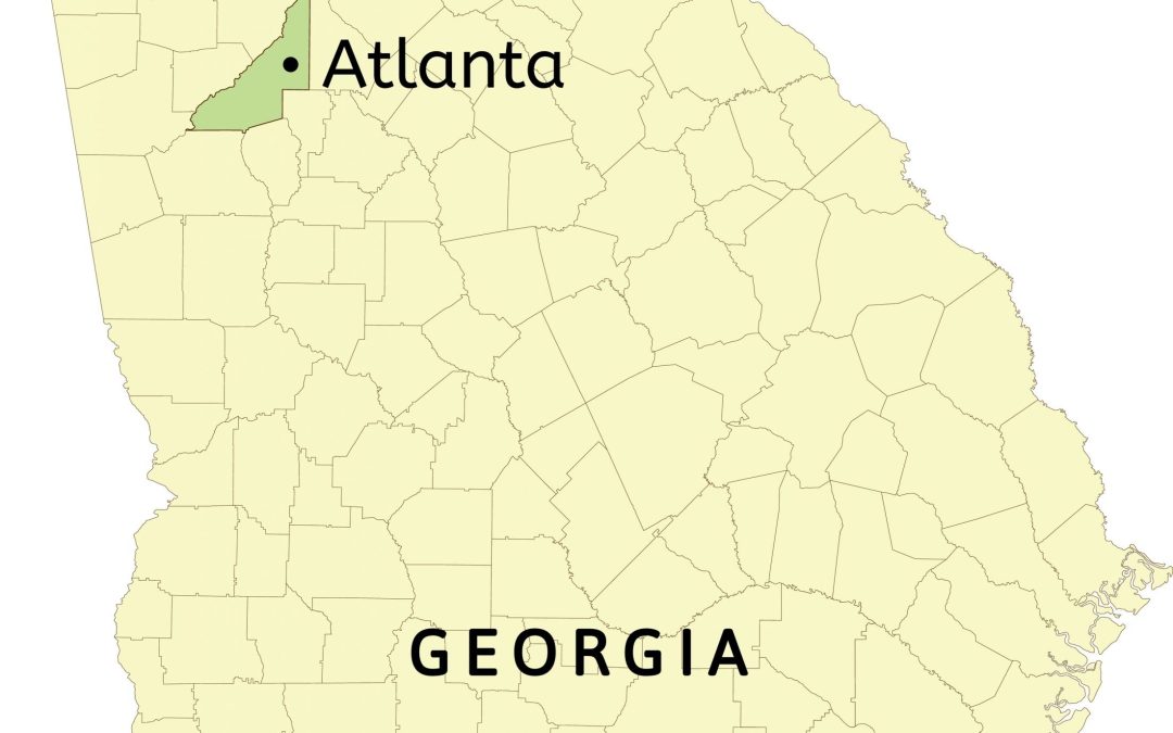 Why Georgia’s Fulton County is Attractive for Renters