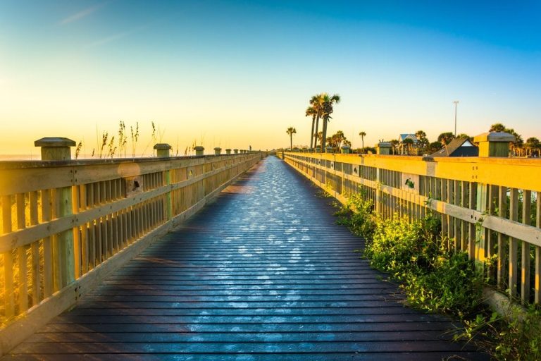 palm coast, fl